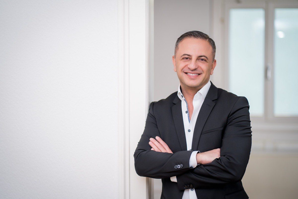 Birol Demir, Organisator der BD Masterminds